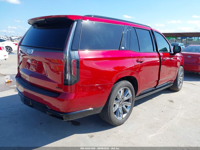 2024 CADILLAC ESCALADE 1GYS4GKL3RR352909 Photo 3