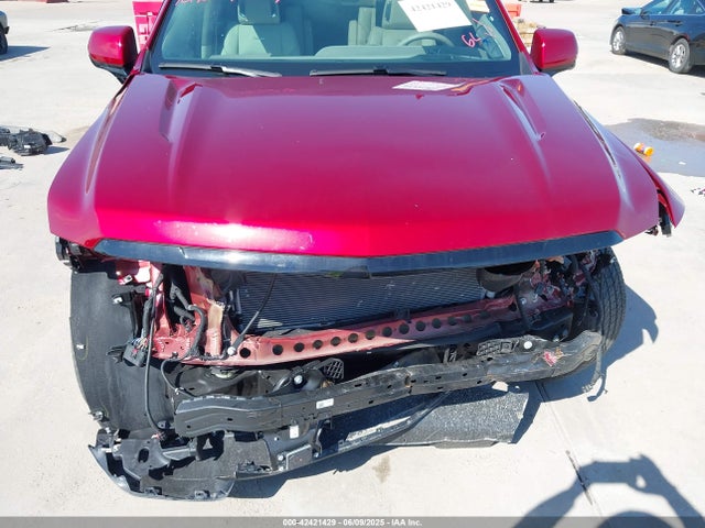 2024 CADILLAC ESCALADE 1GYS4GKL3RR352909 Photo 5