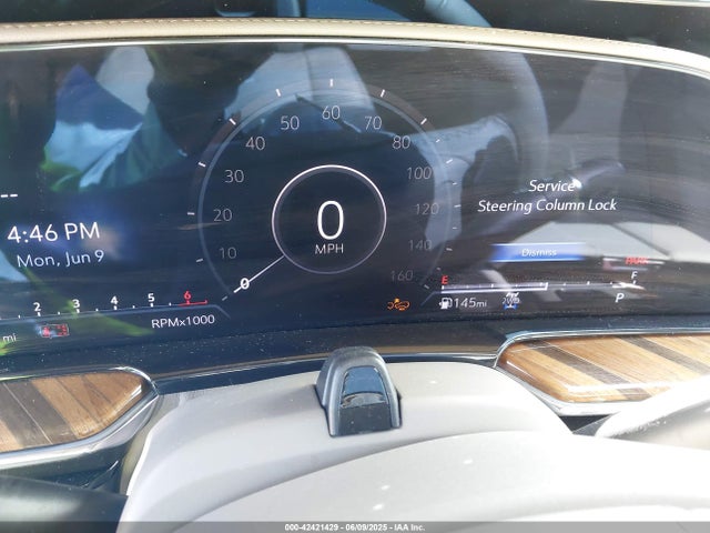 2024 CADILLAC ESCALADE 1GYS4GKL3RR352909 Photo 6