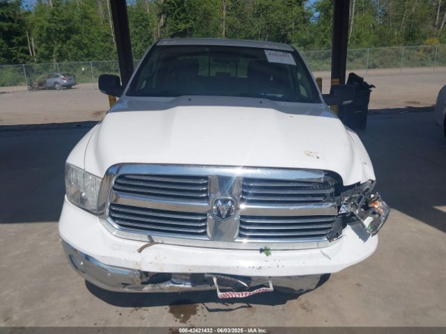 1C6RR7LT6KS621091 RAM 2019
