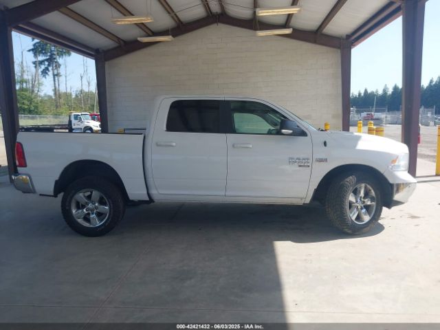 1C6RR7LT6KS621091 RAM 2019