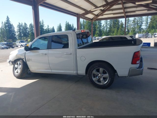 1C6RR7LT6KS621091 RAM 2019