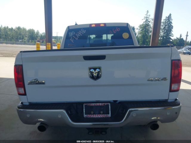 1C6RR7LT6KS621091 RAM 2019