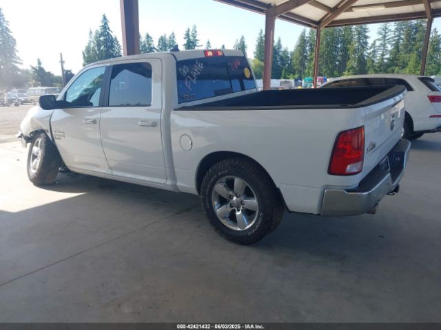 1C6RR7LT6KS621091 RAM 2019