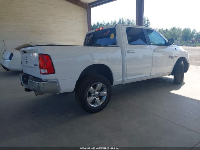 1C6RR7LT6KS621091 RAM 2019