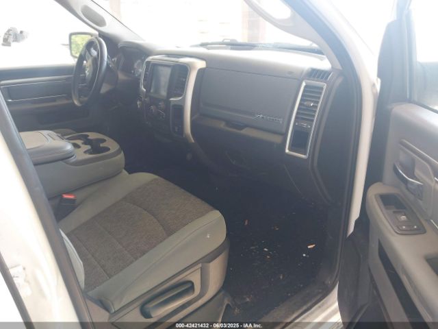 1C6RR7LT6KS621091 RAM 2019