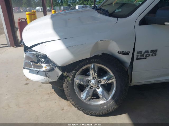 1C6RR7LT6KS621091 RAM 2019