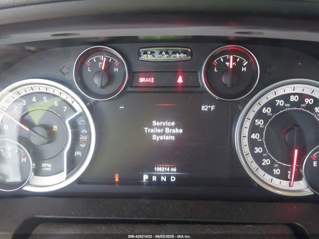 1C6RR7LT6KS621091 RAM 2019