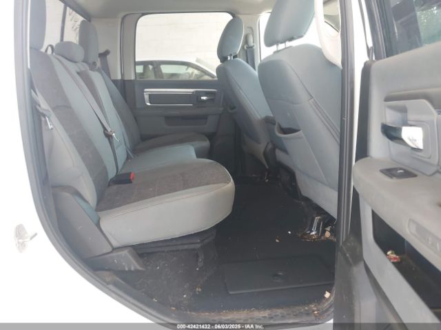 1C6RR7LT6KS621091 RAM 2019