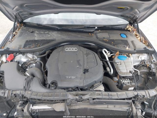 2018 AUDI A6 WAUF8AFC9JN084024 Photo 9
