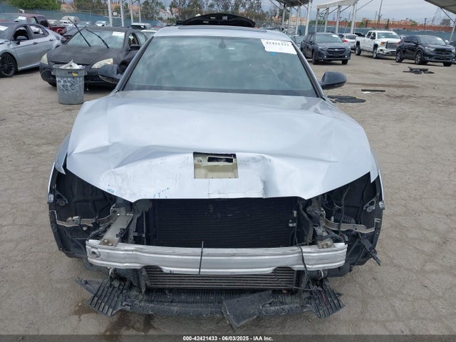 WAUF8AFC9JN084024 Audi A6 2.0t Premium/2.0t Sport