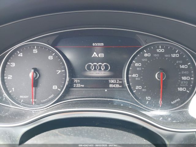 2018 AUDI A6 WAUF8AFC9JN084024 Photo 6