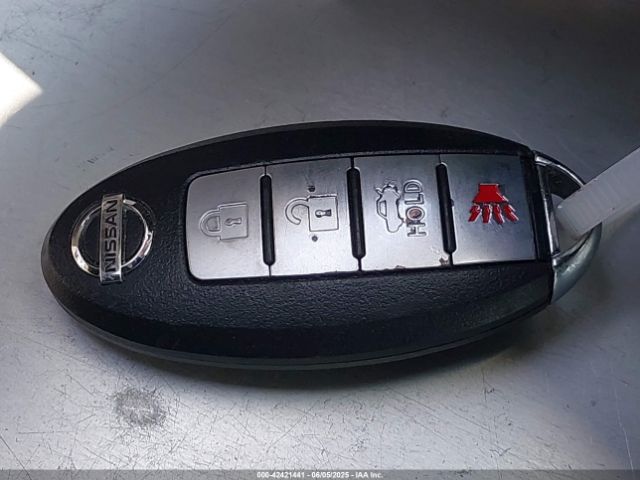 3N1AB7AP0HY284737 Nissan 2017