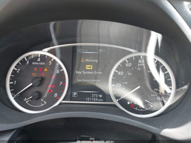 3N1AB7AP0HY284737 Nissan 2017