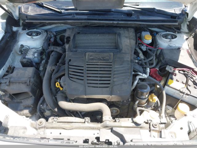 JF1VA1A68M9801794 Subaru dib turbo