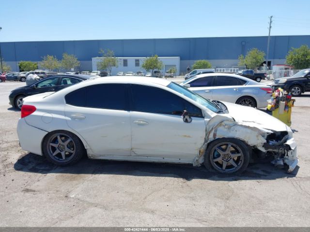 JF1VA1A68M9801794 Subaru dib turbo