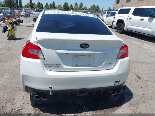 JF1VA1A68M9801794 Subaru dib turbo