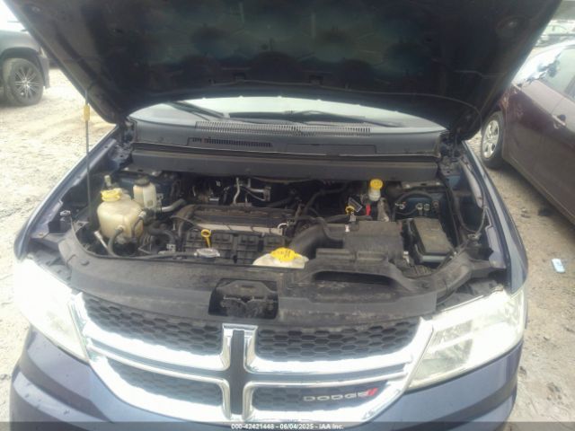 2017 DODGE JOURNEY 3C4PDCAB1HT539360 Photo 9