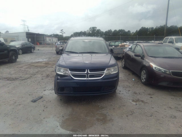 Dodge Journey 2017 3C4PDCAB1HT539360 Image 12