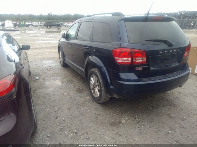 2017 DODGE JOURNEY 3C4PDCAB1HT539360 Photo 2