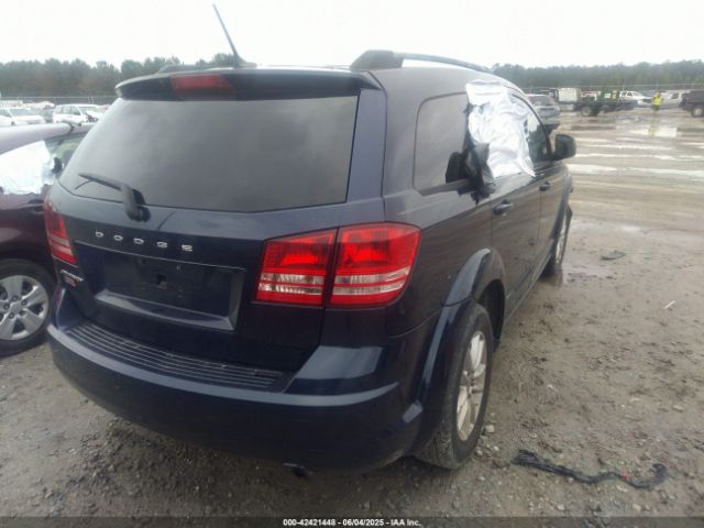 2017 DODGE JOURNEY 3C4PDCAB1HT539360 Photo 3