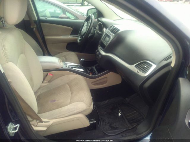 2017 DODGE JOURNEY 3C4PDCAB1HT539360 Photo 4