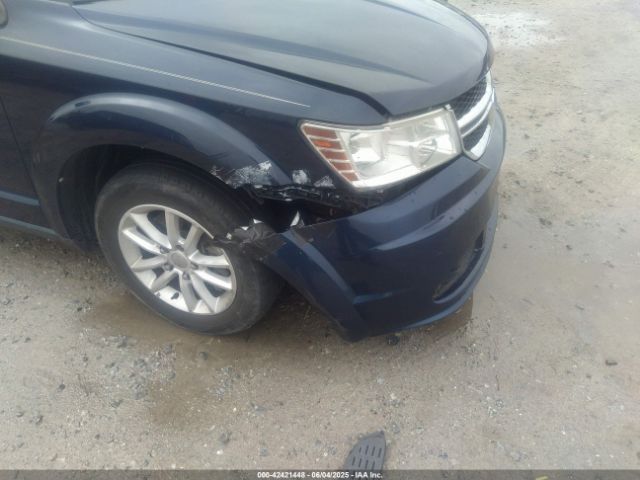 2017 DODGE JOURNEY 3C4PDCAB1HT539360 Photo 5