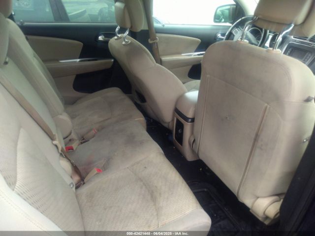 2017 DODGE JOURNEY 3C4PDCAB1HT539360 Photo 7