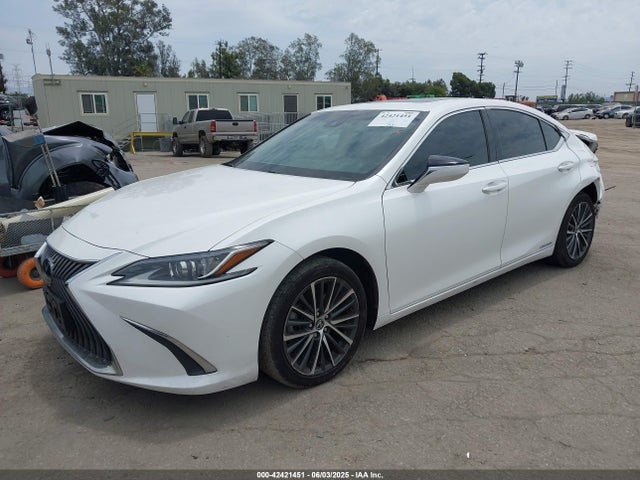 58AB21B18KU003565 Lexus a25a-fxs, 3nm