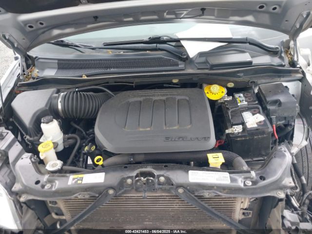 2019 DODGE GRAND CARAVAN 2C4RDGBG1KR682944 Photo 9