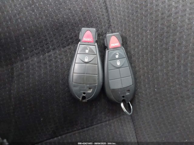 2019 DODGE GRAND CARAVAN 2C4RDGBG1KR682944 Photo 10