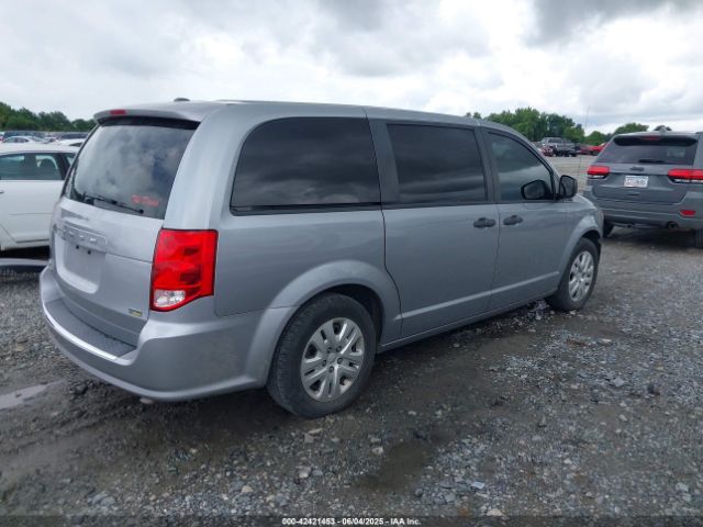 2019 DODGE GRAND CARAVAN 2C4RDGBG1KR682944 Photo 3