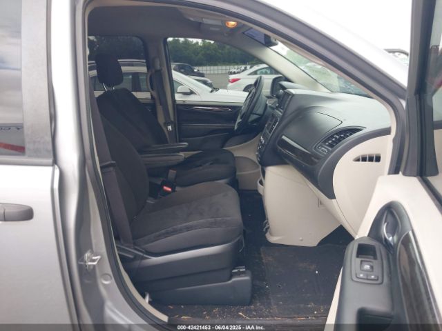 2019 DODGE GRAND CARAVAN 2C4RDGBG1KR682944 Photo 4