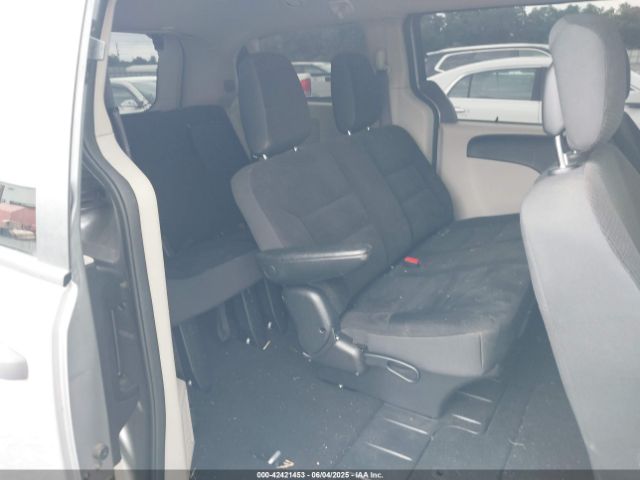 2019 DODGE GRAND CARAVAN 2C4RDGBG1KR682944 Photo 7