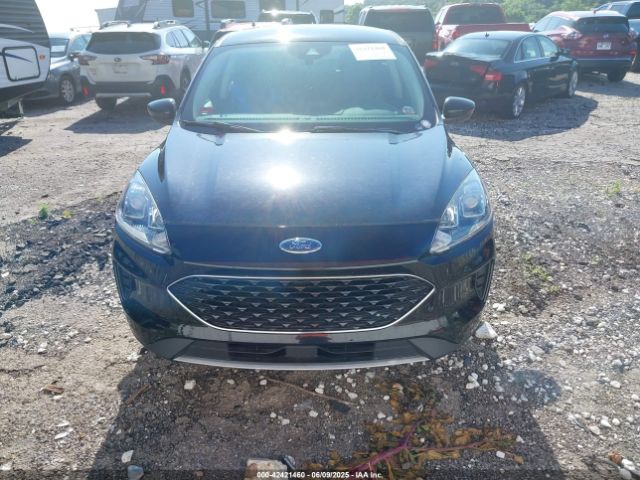 1FMCU0G68LUA93211 Ford 2020