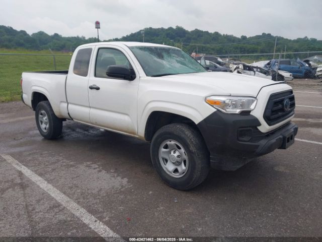 3TYRX5GN7PT075078 auction archive image