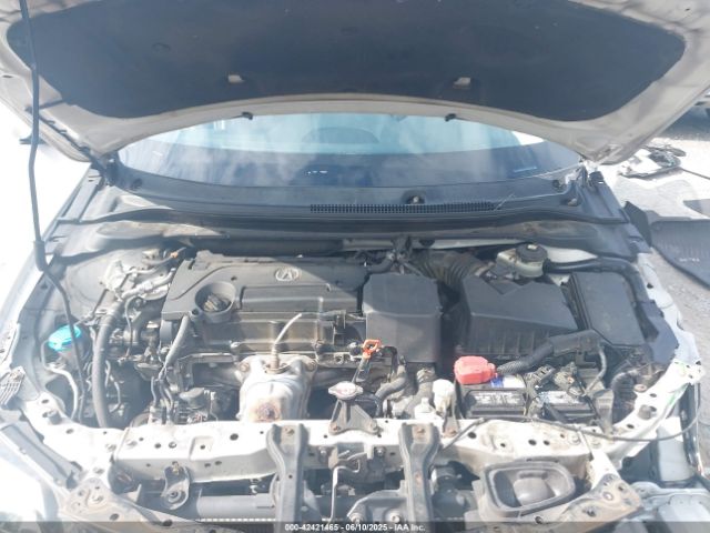 2016 ACURA ILX 19UDE2F88GA012074 Photo 9