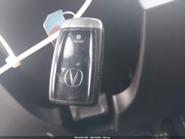 2016 ACURA ILX 19UDE2F88GA012074 Photo 10