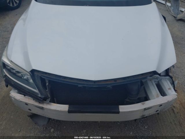 2016 ACURA ILX 19UDE2F88GA012074 Photo 5