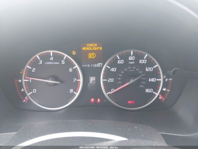 2016 ACURA ILX 19UDE2F88GA012074 Photo 6