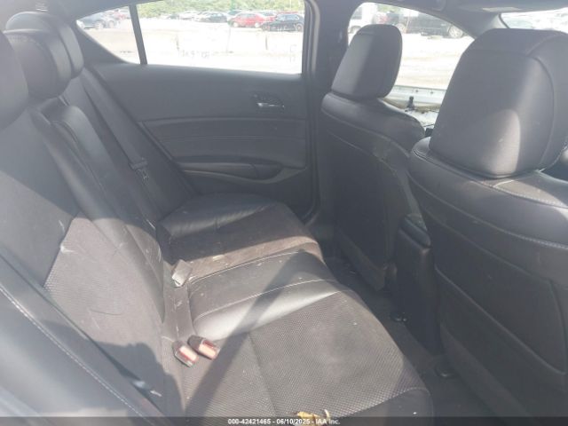 2016 ACURA ILX 19UDE2F88GA012074 Photo 7