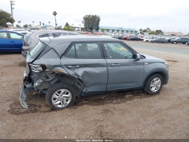 KMHRB8A32MU066701 Hyundai gamma ii