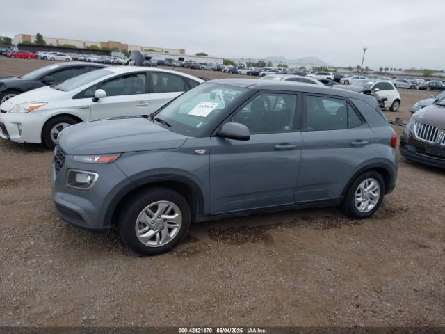KMHRB8A32MU066701 Hyundai gamma ii