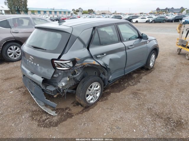 KMHRB8A32MU066701 Hyundai gamma ii