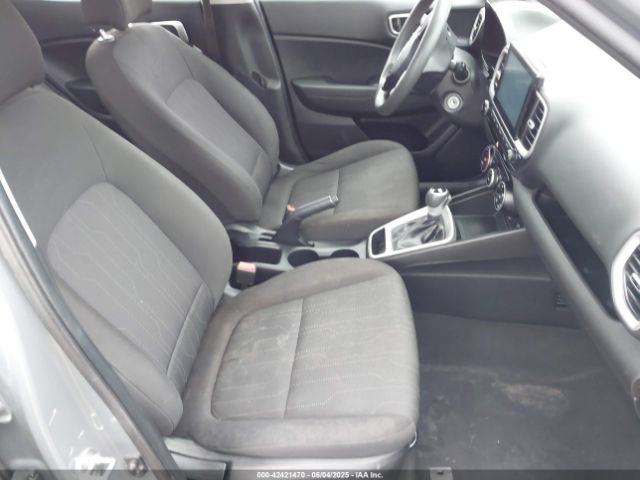 KMHRB8A32MU066701 Hyundai gamma ii