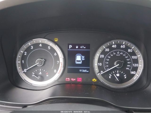 KMHRB8A32MU066701 Hyundai gamma ii