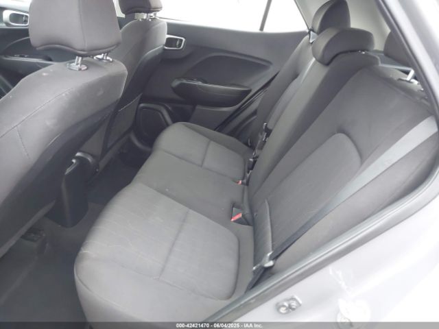 KMHRB8A32MU066701 Hyundai gamma ii
