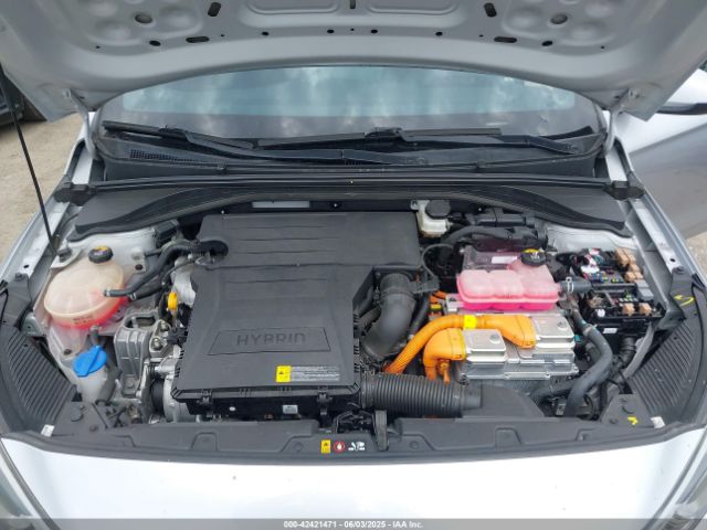 KMHC65LC3MU261583 Hyundai gdi kappa