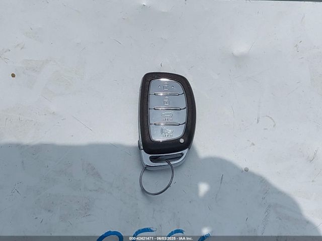 KMHC65LC3MU261583 Hyundai gdi kappa
