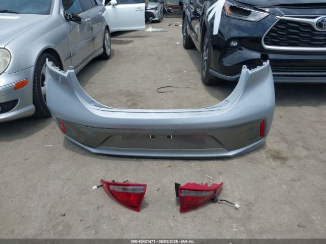 KMHC65LC3MU261583 Hyundai gdi kappa